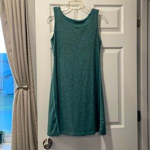 Never worn Patagonia summer dress
